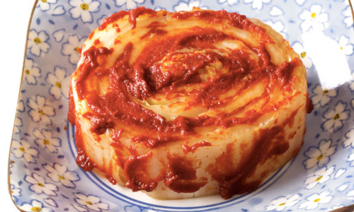 Amazing Health Benefits of Kimchi