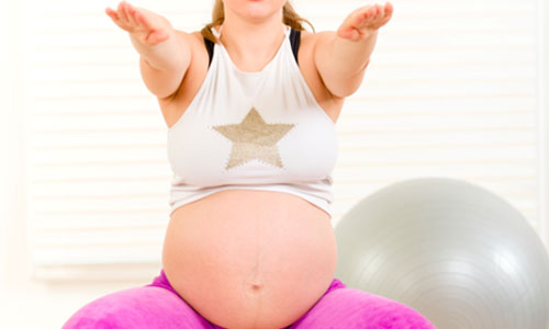 Benefits of Doing Squats During Pregnancy