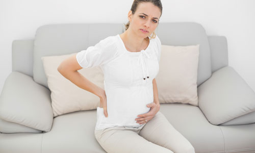 Common Complications During Pregnancy