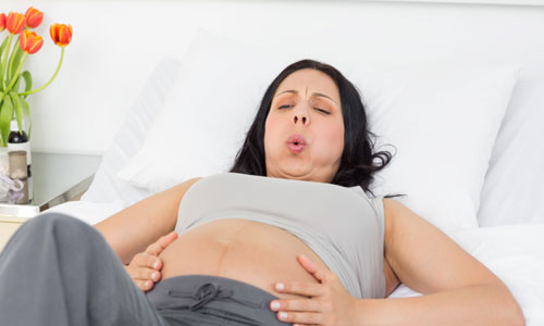 Common Complications Which Happen During Labor
