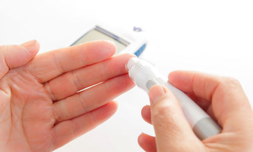 Facts About Type 1 Diabetes
