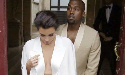 Things to Look Forward to in the Upcoming Kimye Wedding