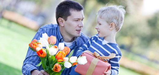 4 Ways to Say 'Thank You' This Father's Day