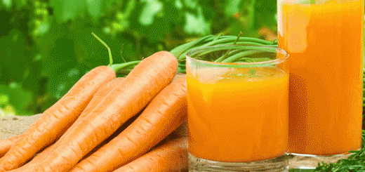 Benefits-of-carrot-juice-for-skin-and-Hair