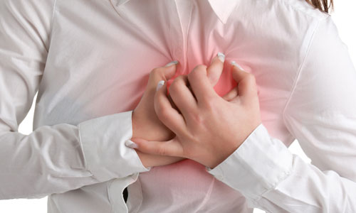 Everyone should Know These 6 Symptoms of a Heart Attack. This Short List can Save Lives.