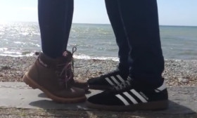 Just 18 Seconds Will Show Why Raf Has The Perfect Girlfriend