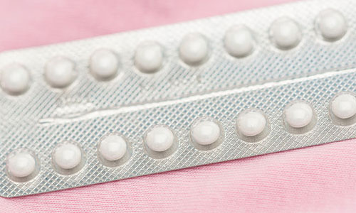 Interesting Facts About Birth Control Pills