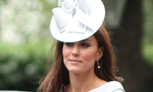 5 Reasons Kate Middleton May Become as Popular as Princess Diana