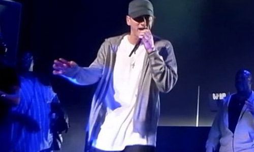 10 Things You Never Knew About Eminem