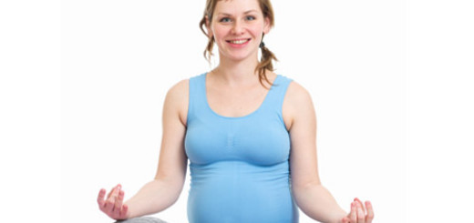 5 Tips for Coping With Stress During Pregnancy