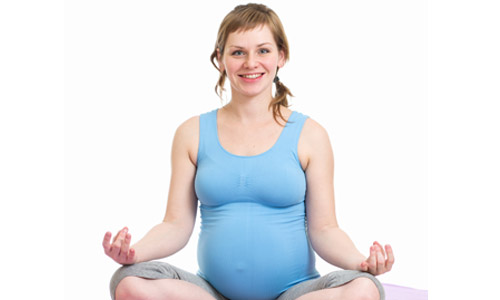 5 Tips for Coping with Stress During Pregnancy