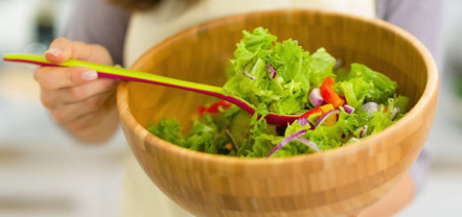 5 Health Benefits of Green Leafy Vegetables