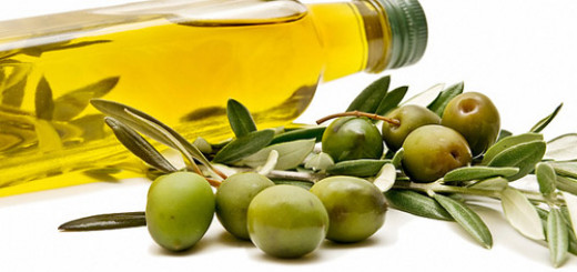 10 Beauty Benefits of Olive Oil