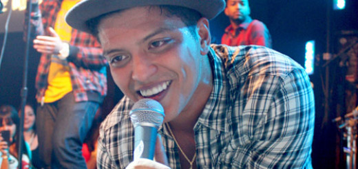 10 Interesting Facts About Bruno Mars