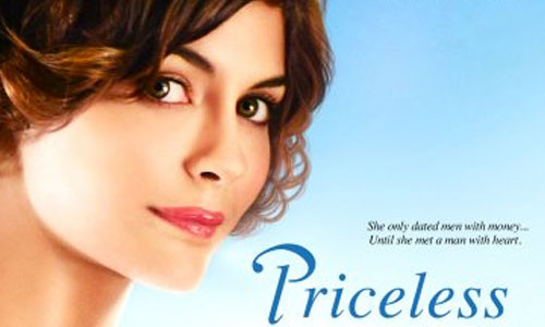5 Dating Tips to Learn From The Movie 'Priceless'