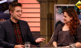 10 Super Interesting Facts about the Romance of Robert Pattinson and Kristen Stewart