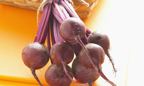 5 Reasons Why Beetroot Juice is Good for You