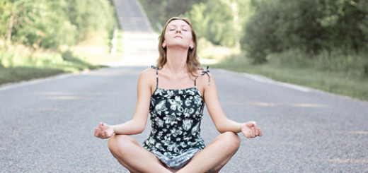 3 Ways How Meditation Fights Depression