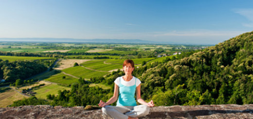 6 Ways How Meditation Helps Beat Stress
