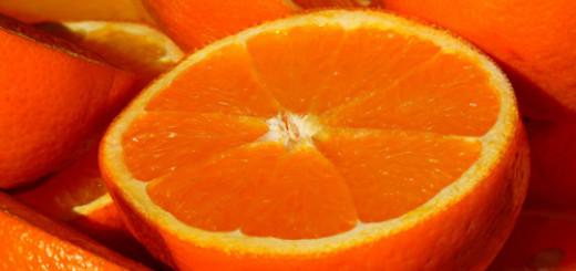 7 Beauty Benefits of Oranges