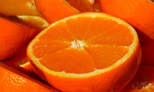 7 Beauty Benefits of Oranges