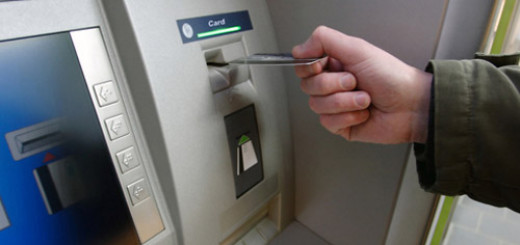 8 Ways to Stay Safe When Using an ATM