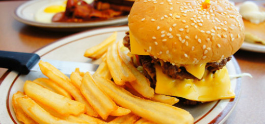 8 Ways to Stop Craving Junk Food