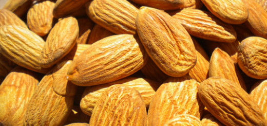 8 Beauty Benefits of Almond Oil