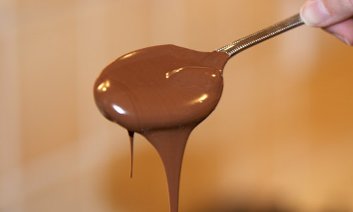 5 Beauty Benefits of Chocolates