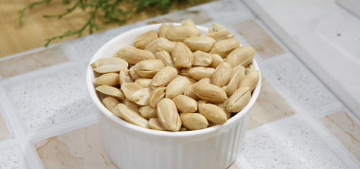 8 Health Benefits of Peanuts