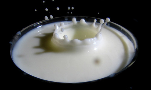  6 Beauty Benefits of Milk