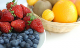 5 Reasons to Eat More Fruit