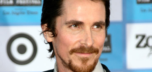 5 Reasons Why Girls Love Christian Bale
