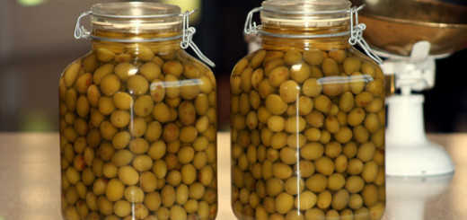8 Reasons You Must Eat Olives