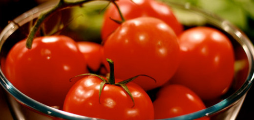11 Reasons You Should Start Eating Tomatoes