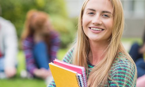 8 Things Every College Girl Should Know