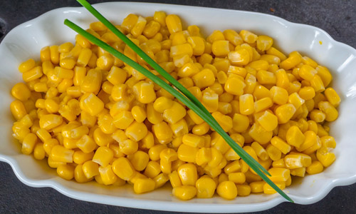 8 Health Benefits of Sweet Corn