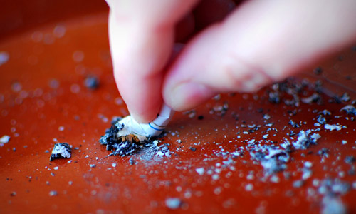 8 Super Benefits of Quitting Smoking