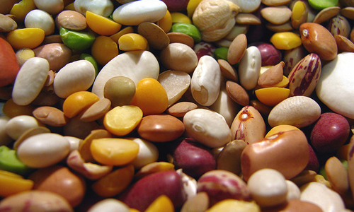 5 Reasons You Should Eat More Beans