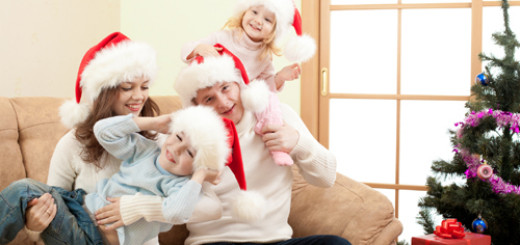 5 Reasons Christmas is the Best Holiday Ever