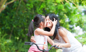8 Signs You are a Good Mother