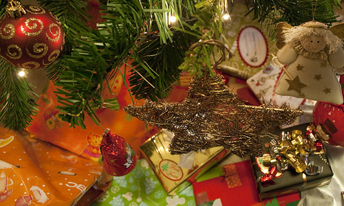 10 Things without which Christmas is Incomplete