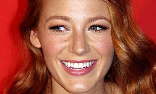 13 Interesting Facts about Blake Livel