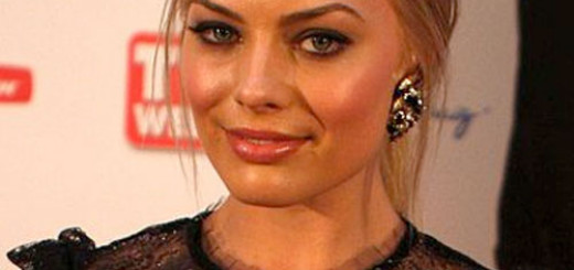 8 Interesting Facts About Margot Robbie