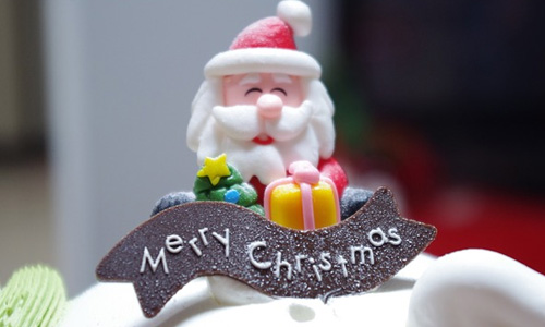8 Reasons Why Christmas Is Best Time Of Year