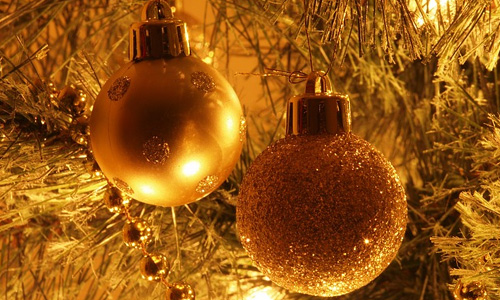 8 Things you Should Know About Christmas