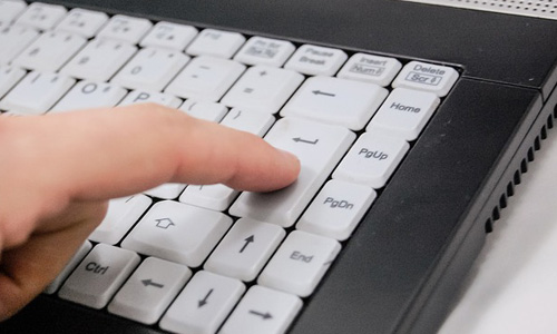 6 Must Know Keyboard Shortcuts