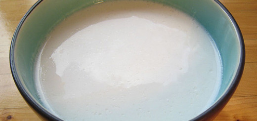 Benefits of Coconut Milk for Skin