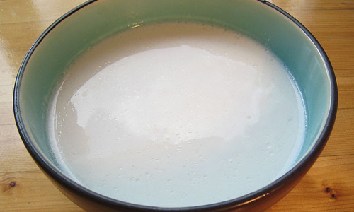 Benefits of Coconut Milk for Skin