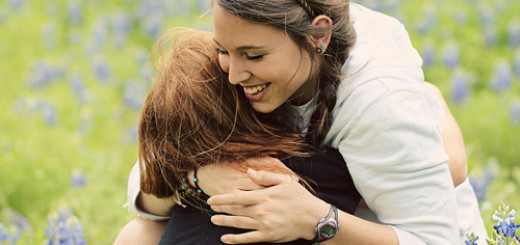 18 Wonderful Quotes To Make Your Sister Feel Special